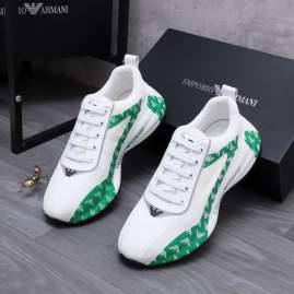 Picture of Armani Shoes _SKUArmanisz38-44mnw07051112